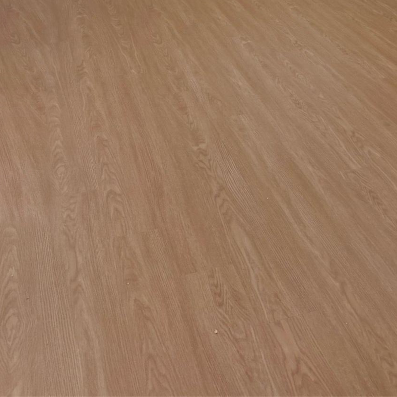 Tan Brown luxury vinyl plank floor